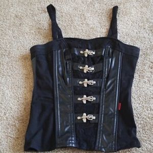 tripp nyc corset